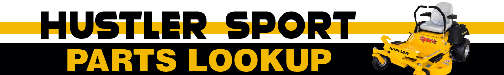 HUSTLER SPORT